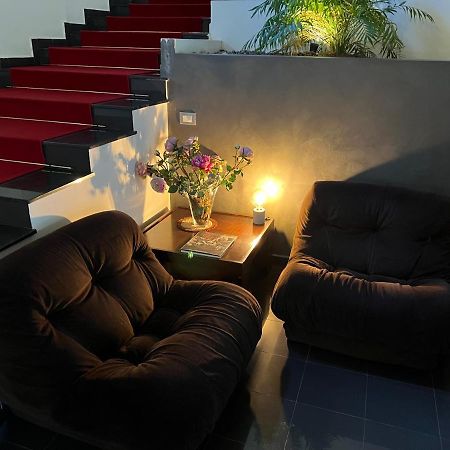מסינה Residence San Martino מראה חיצוני תמונה