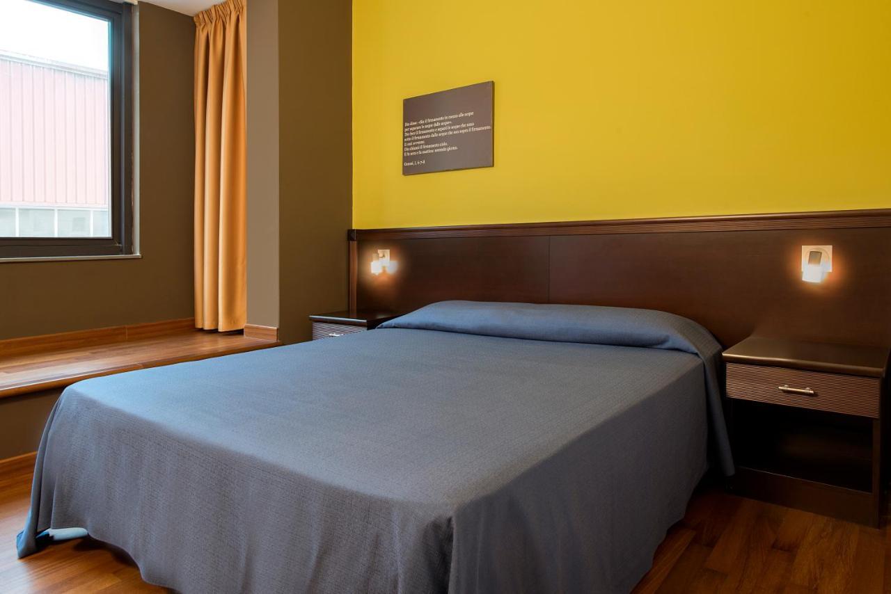 מסינה Residence San Martino מראה חיצוני תמונה