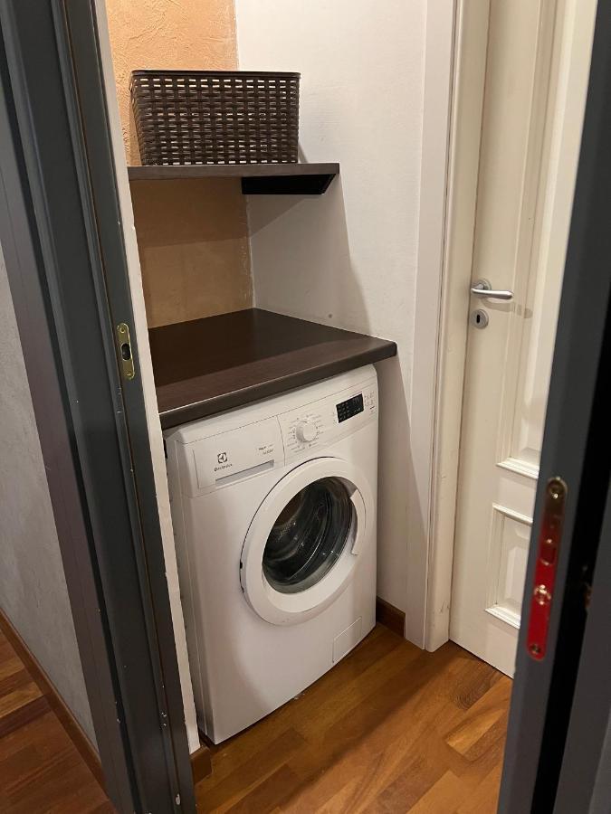 מסינה Residence San Martino מראה חיצוני תמונה