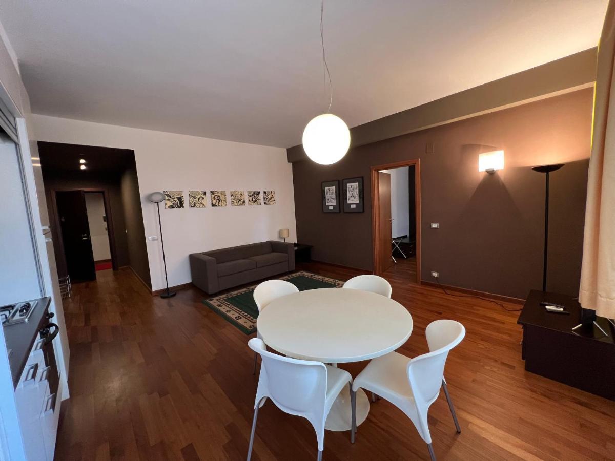 מסינה Residence San Martino מראה חיצוני תמונה