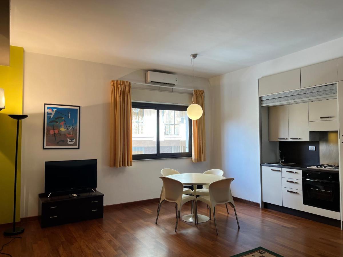 מסינה Residence San Martino מראה חיצוני תמונה