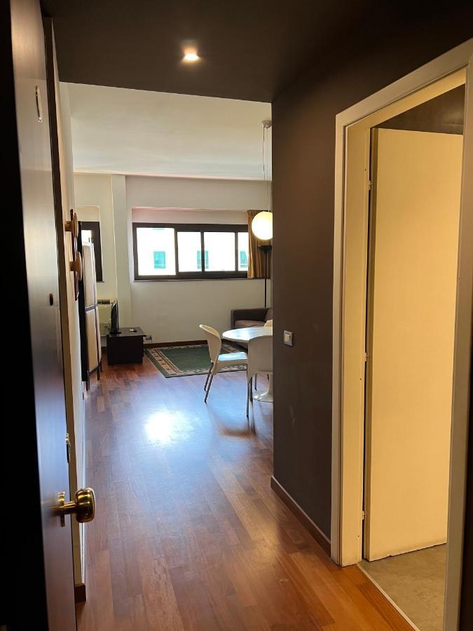 מסינה Residence San Martino מראה חיצוני תמונה