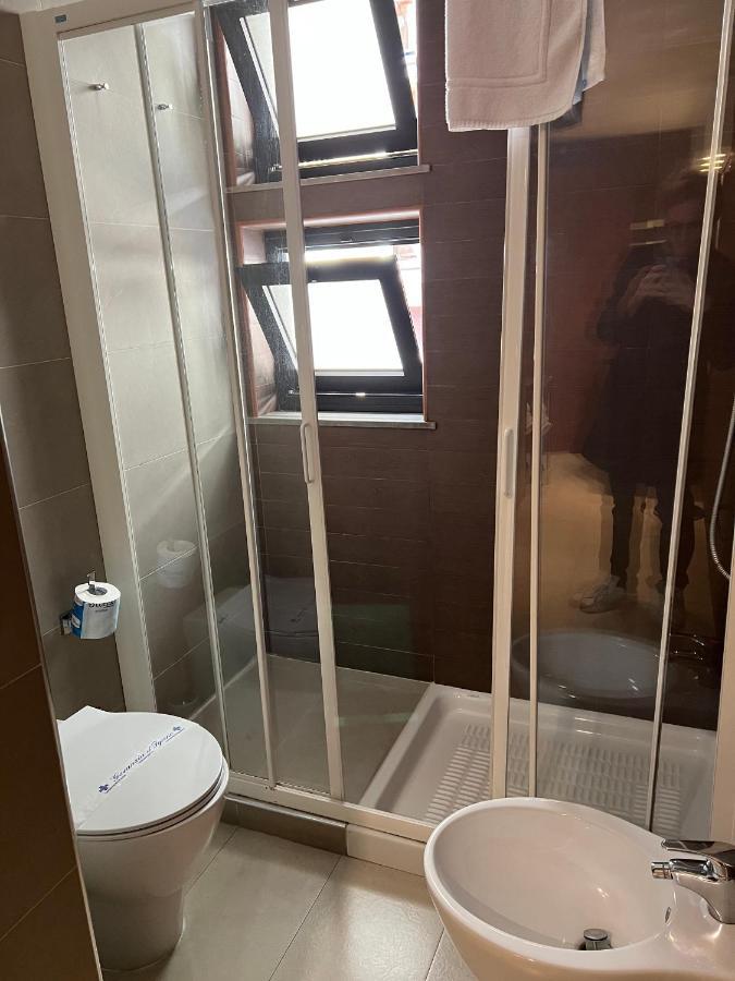 מסינה Residence San Martino מראה חיצוני תמונה