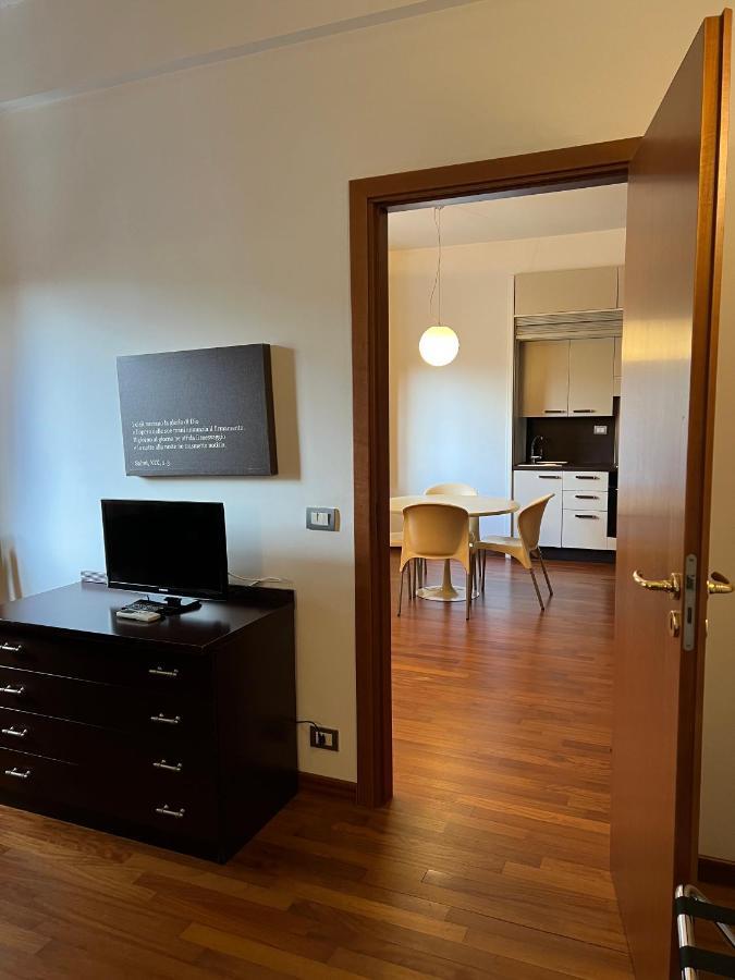 מסינה Residence San Martino מראה חיצוני תמונה