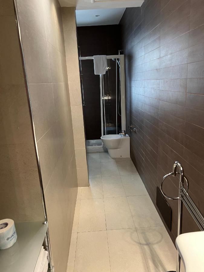 מסינה Residence San Martino מראה חיצוני תמונה