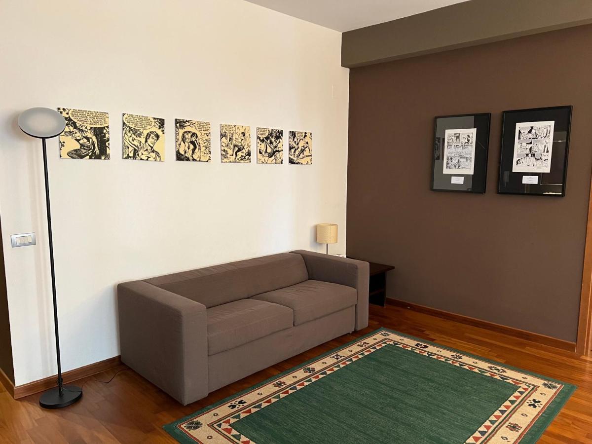 מסינה Residence San Martino מראה חיצוני תמונה