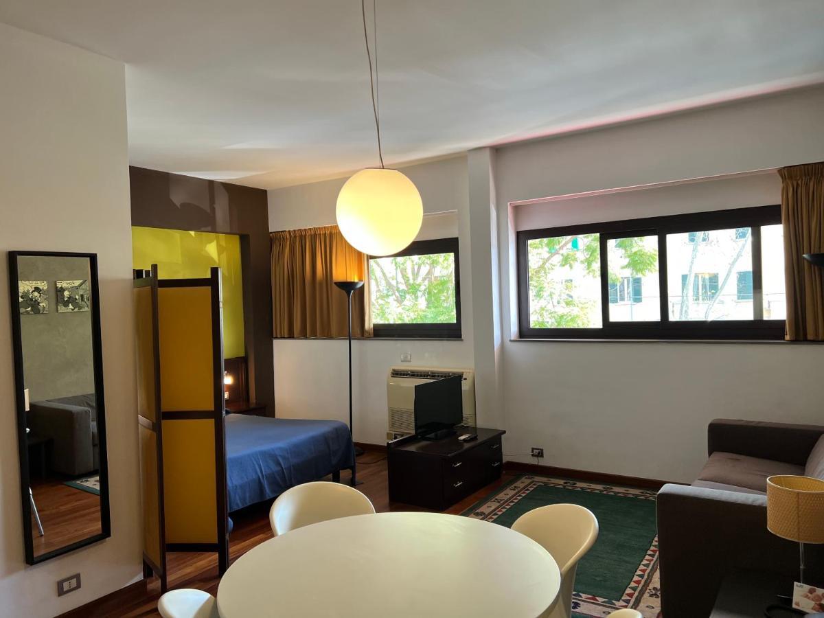 מסינה Residence San Martino מראה חיצוני תמונה