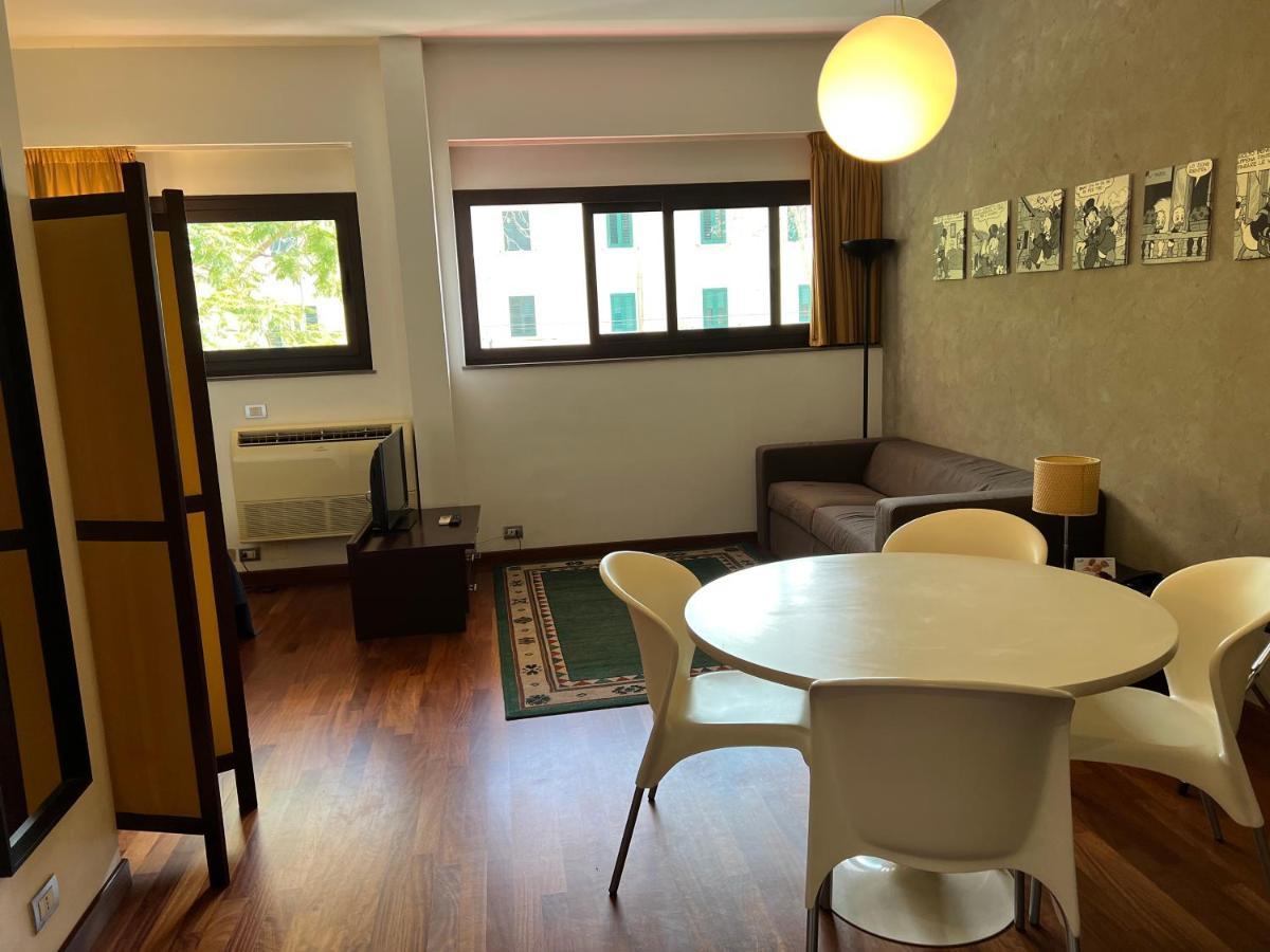 מסינה Residence San Martino מראה חיצוני תמונה