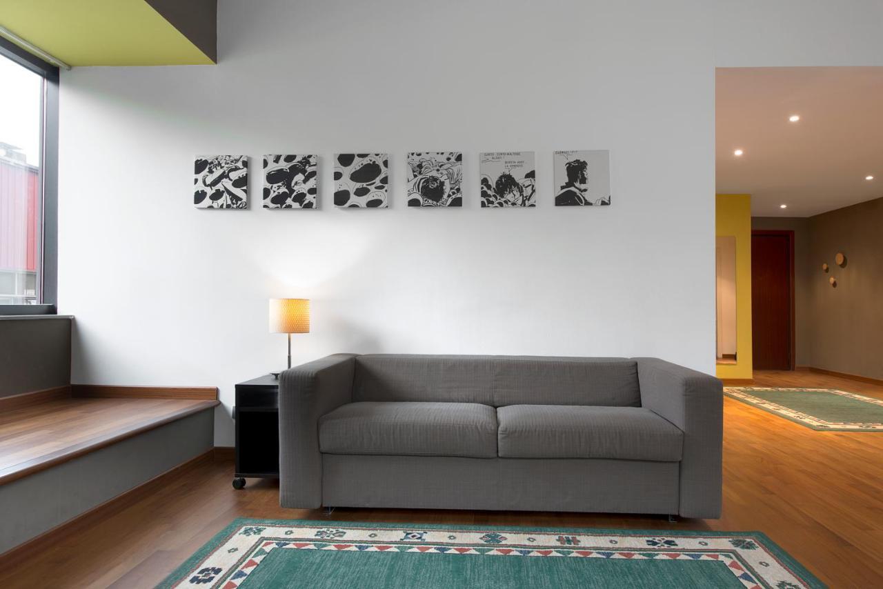 מסינה Residence San Martino מראה חיצוני תמונה