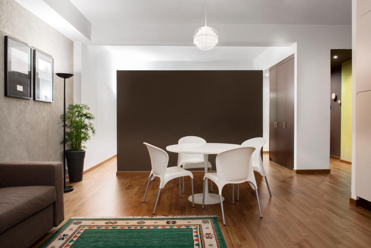 מסינה Residence San Martino מראה חיצוני תמונה