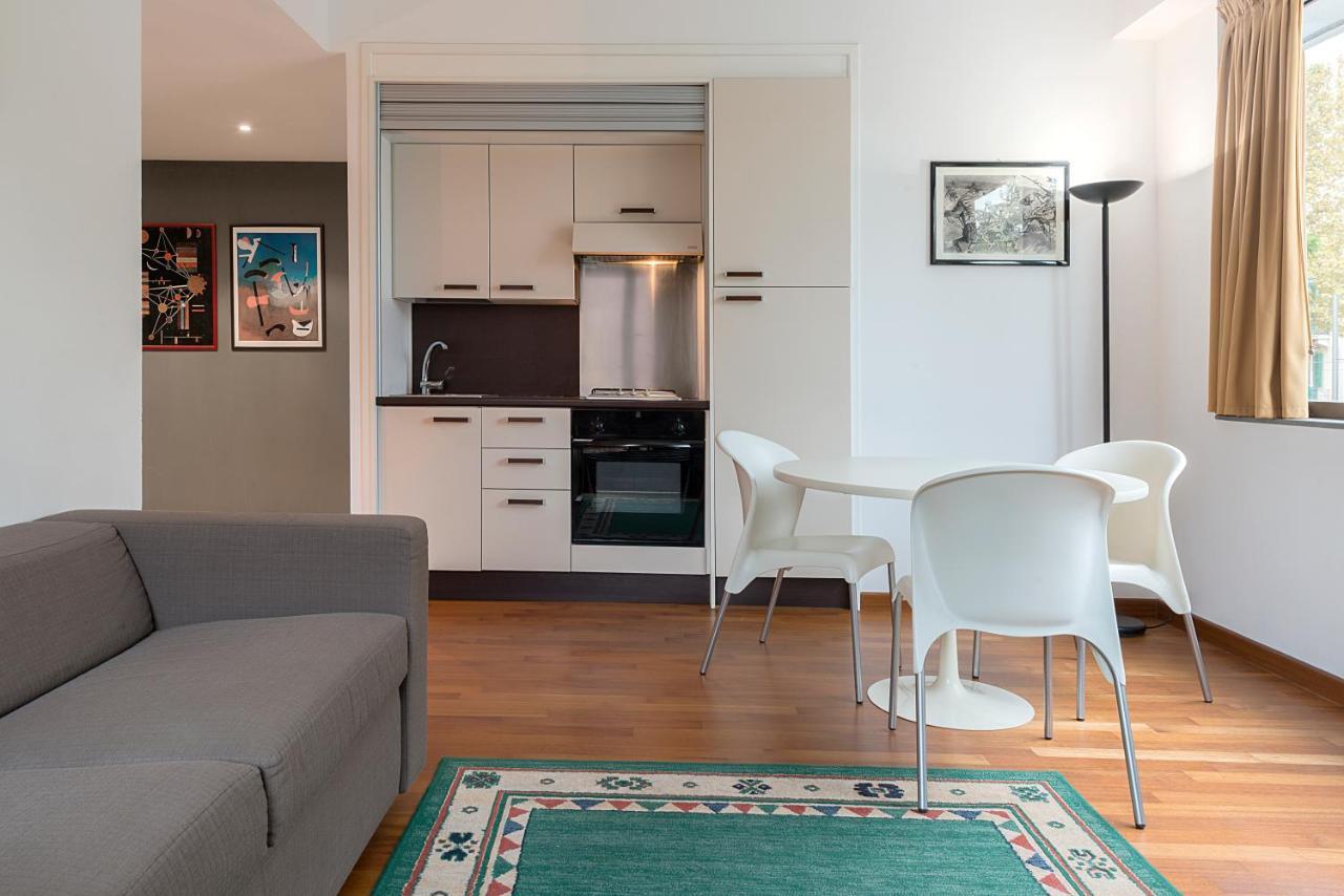 מסינה Residence San Martino מראה חיצוני תמונה