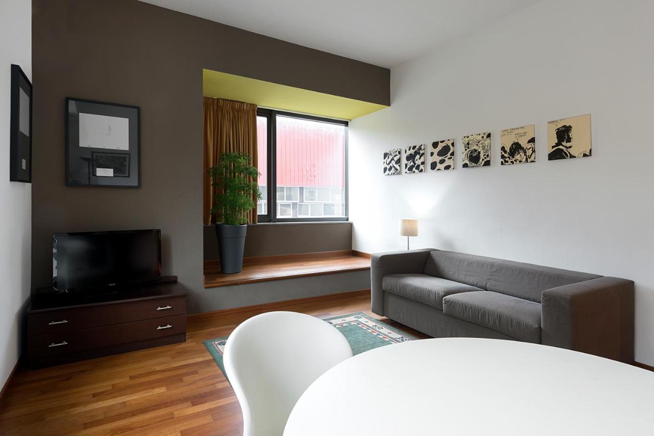 מסינה Residence San Martino מראה חיצוני תמונה