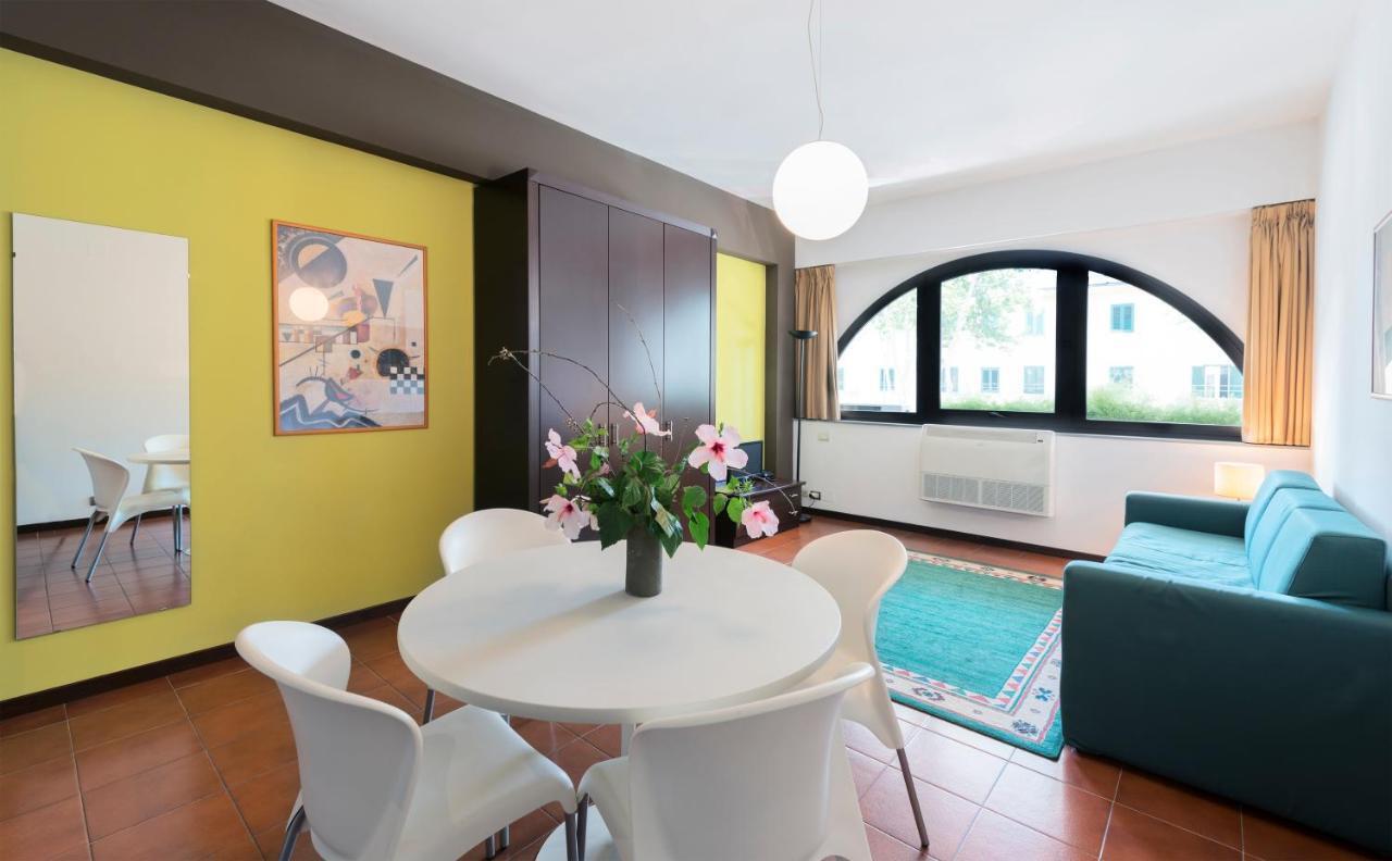 מסינה Residence San Martino מראה חיצוני תמונה